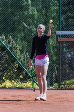 Bild 46 - Nordliga SV Blankenese - HTV Hannover